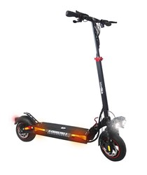 Električni skiro UrbanRide E-Cross Pro 2