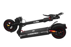 Električni skiro UrbanRide E-Cross Pro 2