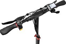 Električni skiro UrbanRide E-Cross Pro 2