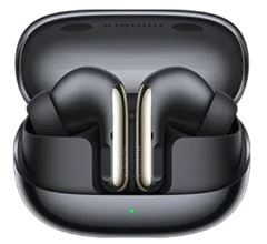 Brezžične slušalke Xiaomi Buds 5 Pro WiFi, črna