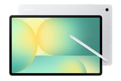 Tablični računalnik Samsung Galaxy S10FE+ 5G, 128GB, Silver