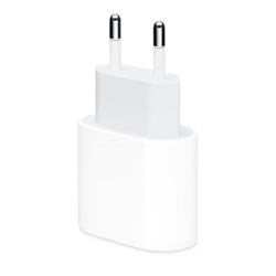 Power adapter Apple USB-C, 20W