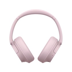 Slušalke SONY BT WHCH720NP roza
