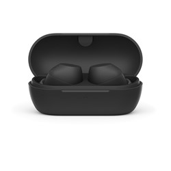 Slušalke SONY BT WFC710NB.CE7 črna