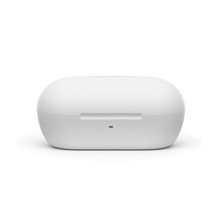 Slušalke SONY BT WFC710NW.CE7 bele