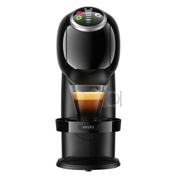Kavni aparat KRUPS Dolce Gusto Genio S Plus črn KP340810