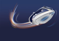 Likalnik TEFAL Ultragliss Plus [FV6812E0]