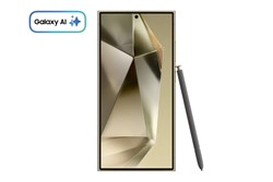 Mobilni telefon Samsung Galaxy S24 Ultra, 256GB, rumena, RA