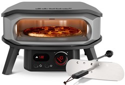 Vrtljiva električna pizza pečica Cozze 13