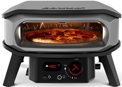 Vrtljiva plinska pizza pečica Cozze 13