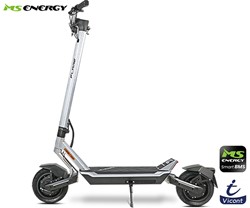 Električni skiro MS ENERGY FLARE X HYD, 10