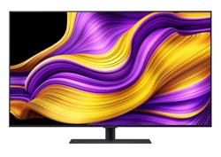 Televizor LG TV OLED55G53LS, črna