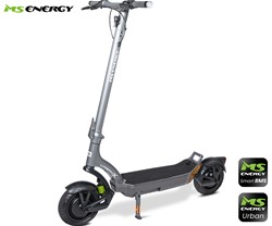 Električni skiro MS ENERGY URBAN X, 10