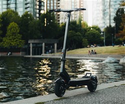 Električni skiro MS ENERGY URBAN X, 10