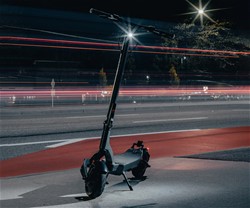 Električni skiro MS ENERGY URBAN X, 10