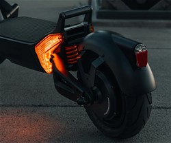 Električni skiro MS ENERGY URBAN X, 10