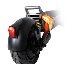 Električni skiro MS ENERGY URBAN X, 10