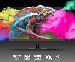 Monitor THOMSON M24FB2Y14, 61cm/24
