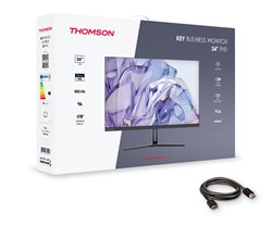 Monitor THOMSON M24FB2Y14, 61cm/24