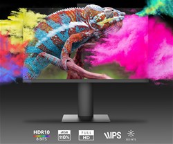 Monitor THOMSON M27FB7C14V, 61cm/27