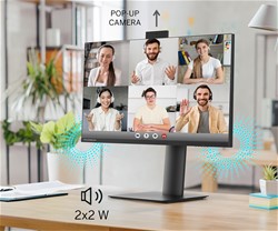 Monitor THOMSON M27FB7C14V, 61cm/27