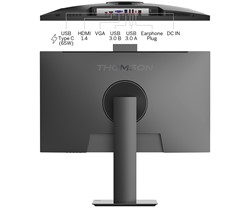 Monitor THOMSON M27FB7C14V, 61cm/27