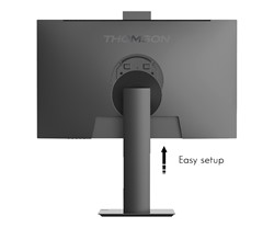 Monitor THOMSON M27FB7C14V, 61cm/27