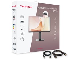 Monitor THOMSON M27FB7C14V, 61cm/27