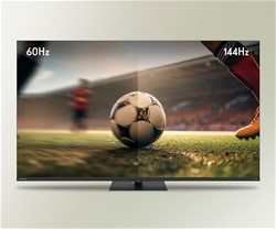 Televizor THOMSON QLED PRO 55QG7C14, 139cm/55