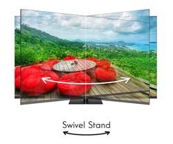 Televizor THOMSON QLED PRO 55QG7C14, 139cm/55