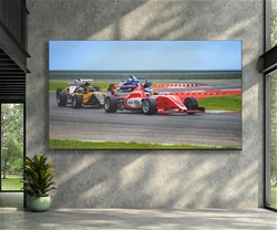 Televizor THOMSON QLED PRO 85QG7S14, 215cm/85