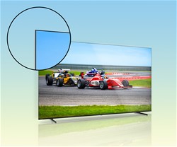 Televizor THOMSON QLED PRO 85QG7S14, 215cm/85