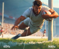 Televizor THOMSON QLED PRO 100QG7S14, 254cm/100
