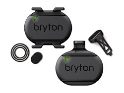 Kolesarski senzor Bryton Smart Dual sensor, kadenca, hitrost, ANT+, BLE