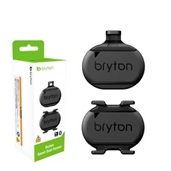 Kolesarski senzor Bryton Smart Dual sensor, kadenca, hitrost, ANT+, BLE