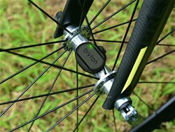 Kolesarski senzor Bryton Smart Dual sensor, kadenca, hitrost, ANT+, BLE