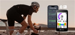 Kolesarski senzor Bryton Smart Dual sensor, kadenca, hitrost, ANT+, BLE