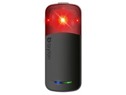 Radarska zadnja luč Bryton Gardia R300L, USB-C, ANT+, BLE
