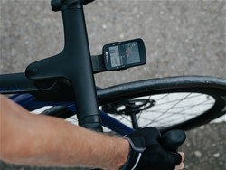 Kolesarski računalnik Bryton Rider S510 T USB-C s senzorji HR, CAD, SPD (bundle)