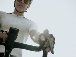 Kolesarski računalnik Bryton Rider S510 T USB-C s senzorji HR, CAD, SPD (bundle)