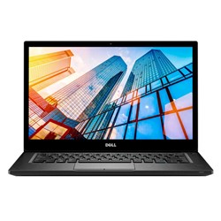 Prenosnik Dell Latitude 7490, i5-8350U,512GB SSD, 16GB, 14'',Win11,Refurbished