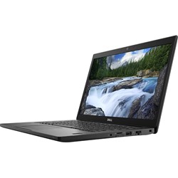 Prenosnik Dell Latitude 7490, i5-8350U,512GB SSD, 16GB, 14'',Win11,Refurbished