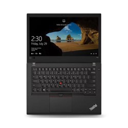Prenosnik Lenovo ThinkPad T480,i7 8650U,8GB, 256GB,14 FHD, Win 11 Refurbished