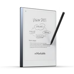 E-bralnik reMarkable 2 + Marker Plus