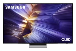 Televizor SAMSUNG TV QE83S90FAEXXH