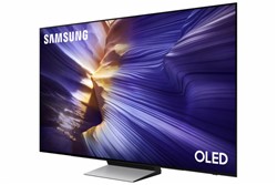 Televizor SAMSUNG TV QE83S90FAEXXH