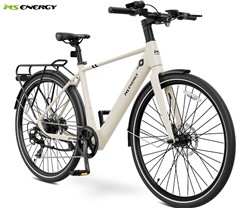 Električno kolo MS ENERGY C40, cestno/mestno, 27.5