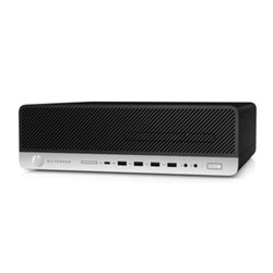 Rač. HP EliteDesk 800 G5 SFF, 8GB RAM DDR4, i5-9500,Win 11 Home, Refurbished