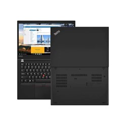 Prenosnik Lenovo ThinkPad T490,i5 8365U,16GB,256GB SSD,Cam,Win11,Refurbished