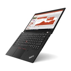 Prenosnik Lenovo ThinkPad T490,i5 8365U,16GB,256GB SSD,Cam,Win11,Refurbished
